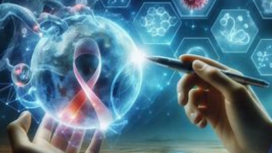 The Future of Cancer Diagnostics - New Approaches and Technologies