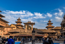 Kathmandu, Chitwan, and Pokhara Tour