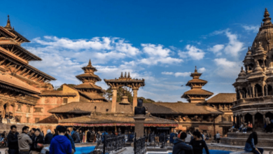 Kathmandu, Chitwan, and Pokhara Tour