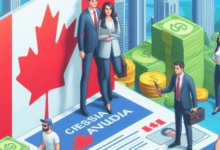 documents required for a dependent visa Canada