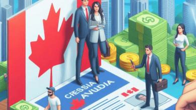 documents required for a dependent visa Canada