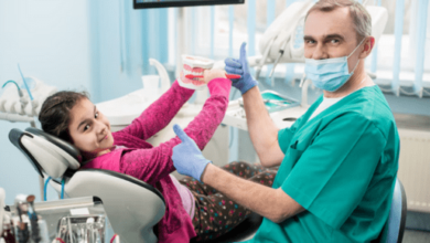 family dentistry