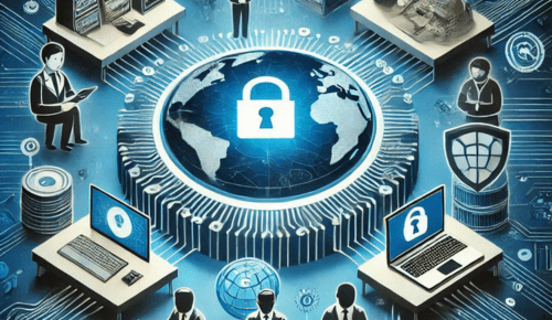 Technology in Modern Security Services