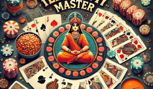 Teen Patti Master