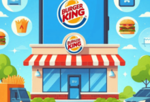 burger king franchise