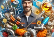 DrainWorks Plumbing of Scarborough Ontario