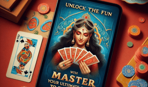 Teen patti master,