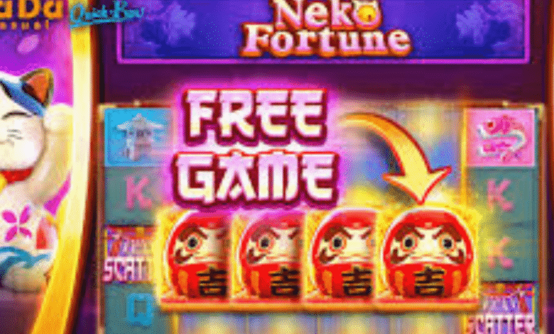 slot pgneko88