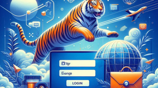 tiger365 me id