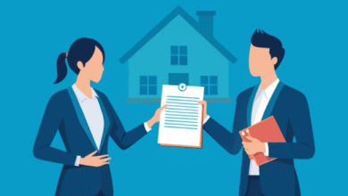 HMRC Let Property Campaign