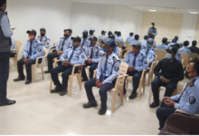 Security Agency Hyderabad