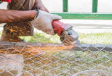 local fence installers