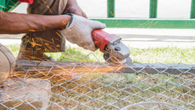local fence installers