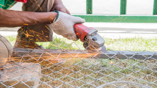 local fence installers