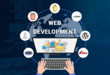 website development company in bangalore