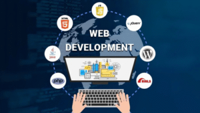 website development company in bangalore