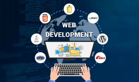 website development company in bangalore