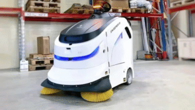 Custom mobile skids