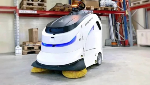 Custom mobile skids
