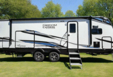 caravans for sale