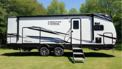 caravans for sale