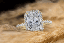 engagement rings for women under £1000