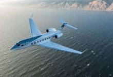 the benefits of renting a jet