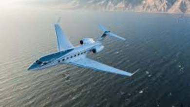 the benefits of renting a jet