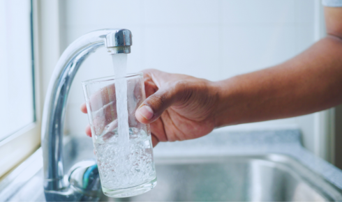 water softeners Tampa