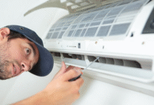 Aircon Service Price