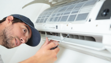 Aircon Service Price