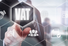 VAT on services to overseas customers