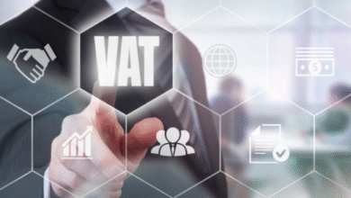 VAT on services to overseas customers