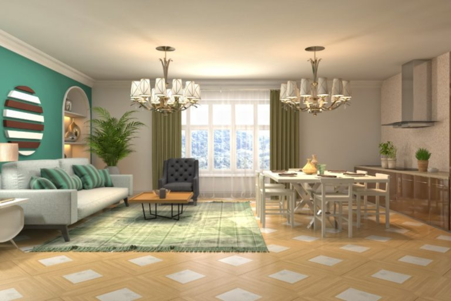 kitchen remodeling company Minneapolis