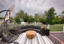 under deck ceiling systems Greenville SC