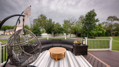under deck ceiling systems Greenville SC
