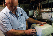 McLeod’s Eco Water