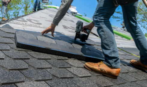 roofing marketing companies