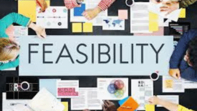 Feasibility Study