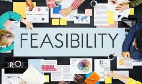Feasibility Study