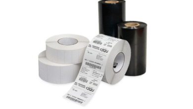 ruban transfert thermique Armor