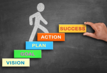 business success story