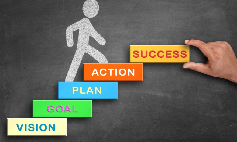 business success story