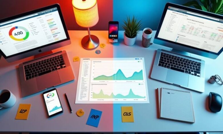 Advanced Performance Optimization The Developer's Playbook