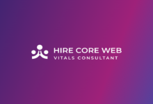 Core Web Vitals consultant