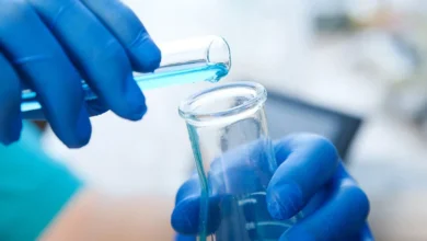 contaminant testing