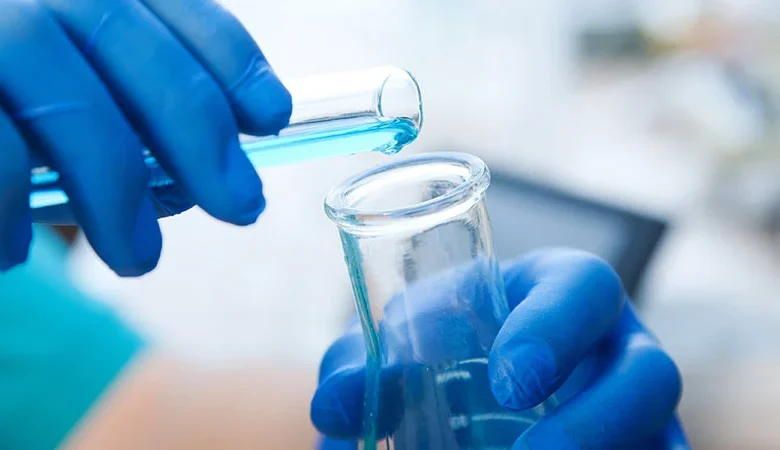 contaminant testing