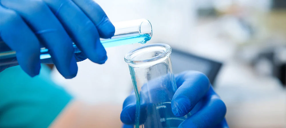 contaminant testing