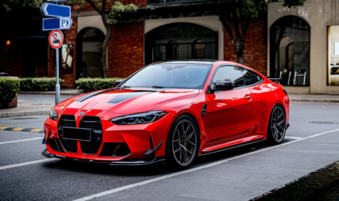 vibrant vehicle wraps