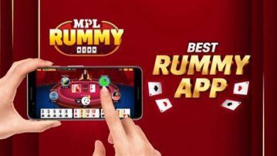Rummy Apps